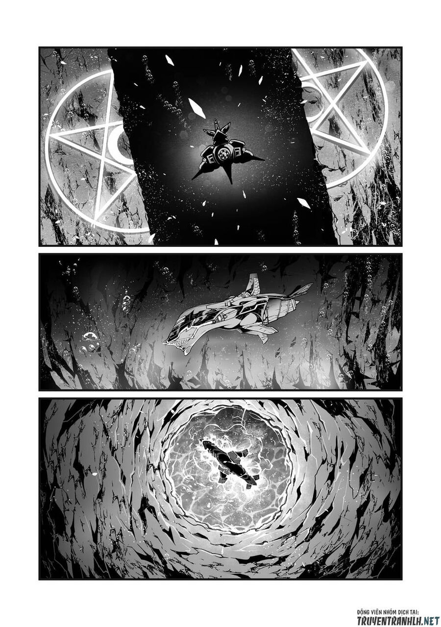 Arifureta – Từ Tầm Thường Đến Bất Khả Chiến Bại Chapter 60 - Trang 2