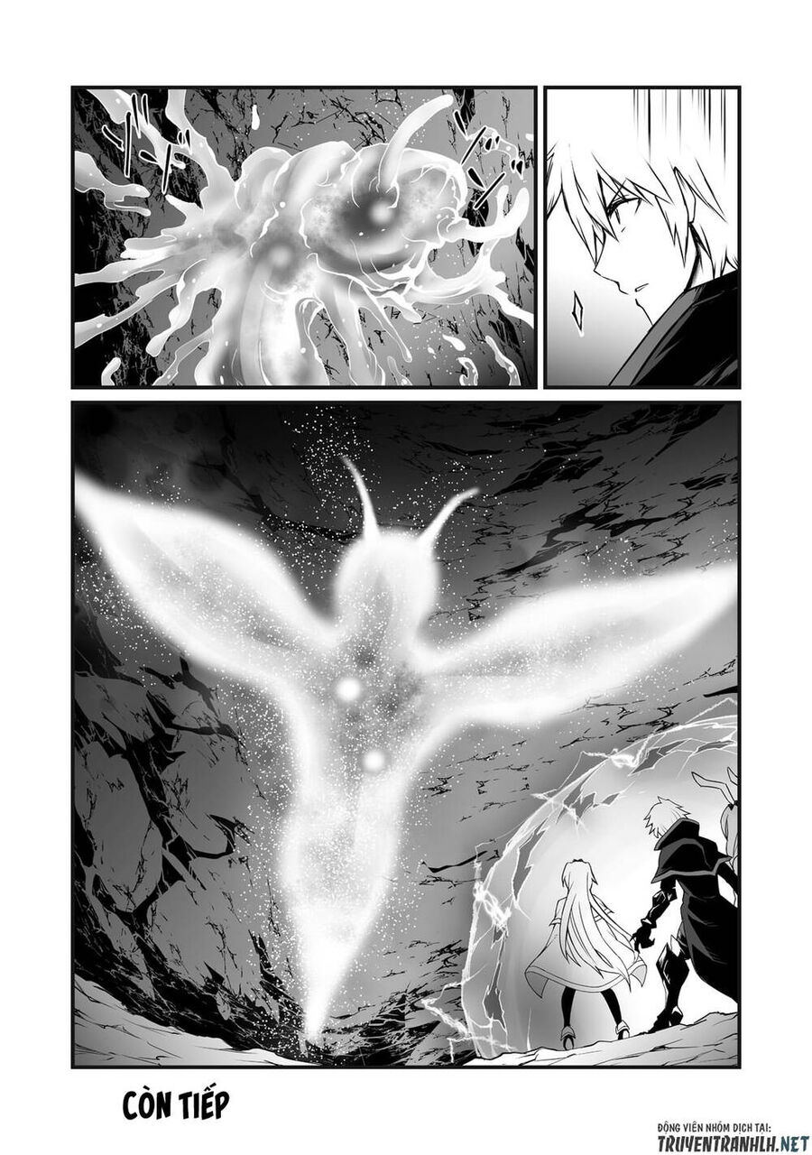 Arifureta – Từ Tầm Thường Đến Bất Khả Chiến Bại Chapter 60 - Trang 2