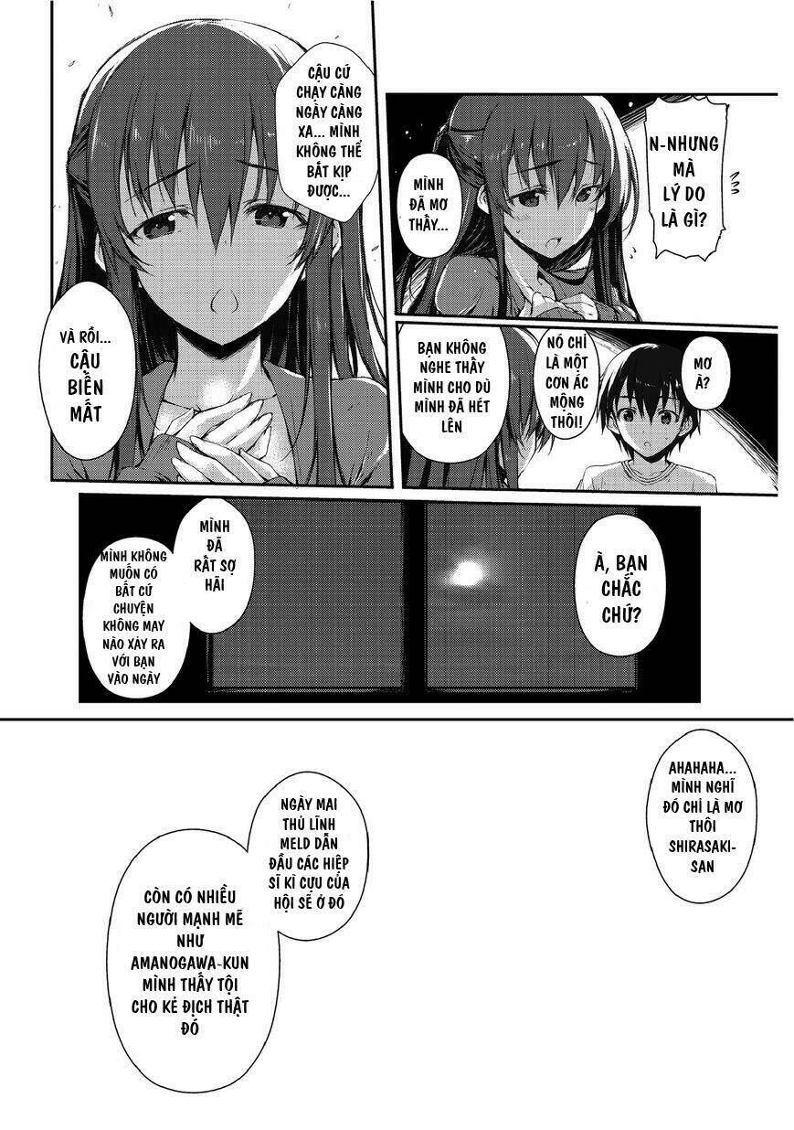 Arifureta – Từ Tầm Thường Đến Bất Khả Chiến Bại Chapter 2 - Trang 2