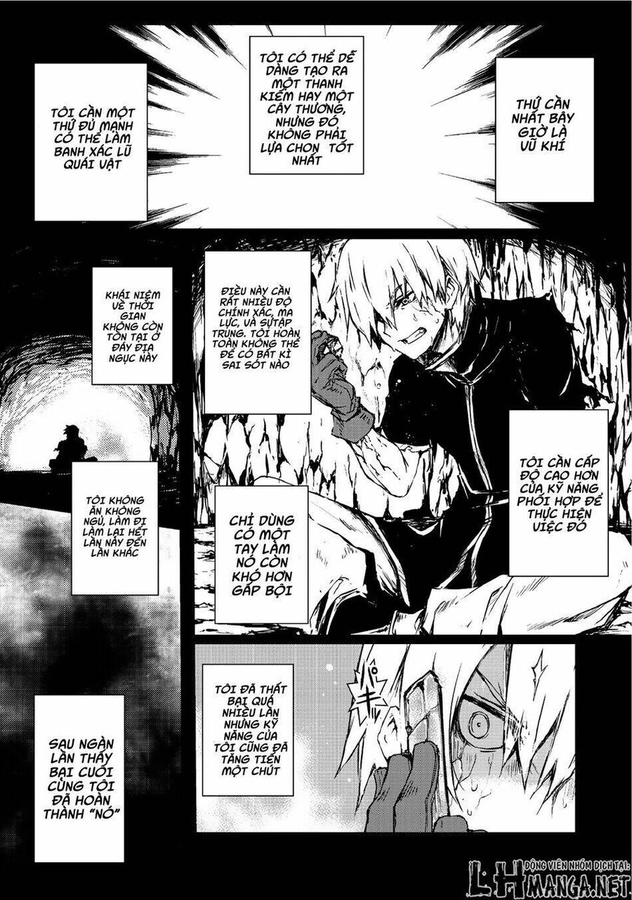 Arifureta – Từ Tầm Thường Đến Bất Khả Chiến Bại Chapter 6 - Trang 2