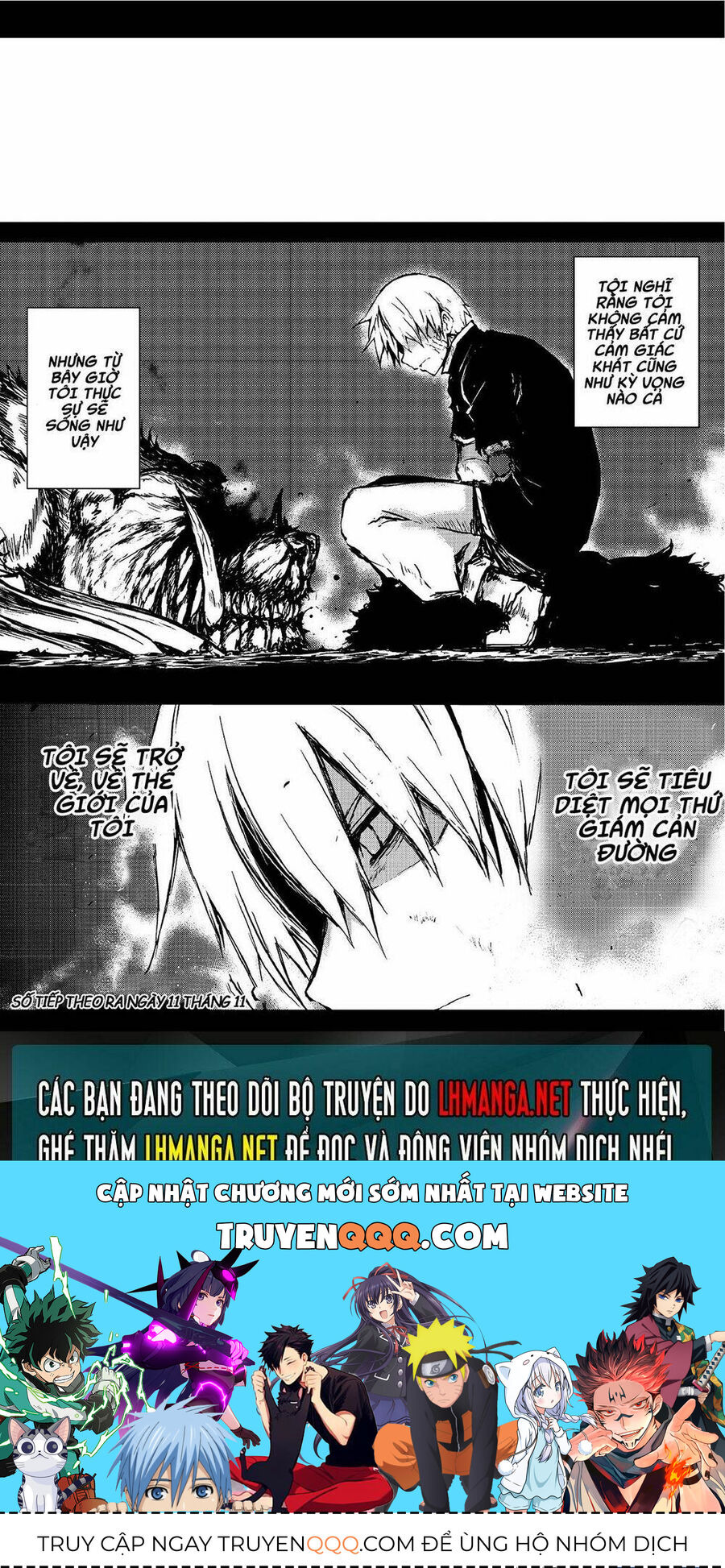 Arifureta – Từ Tầm Thường Đến Bất Khả Chiến Bại Chapter 6 - Trang 2