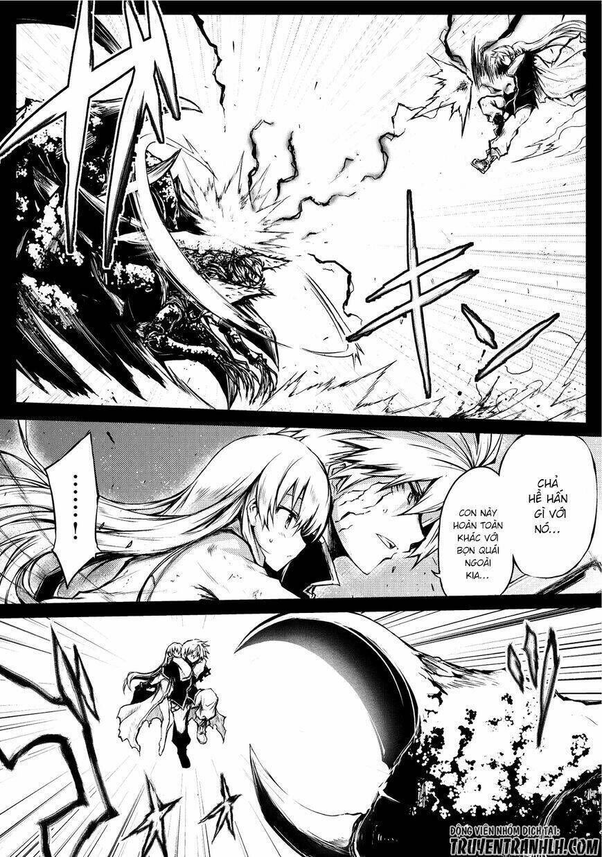 Arifureta – Từ Tầm Thường Đến Bất Khả Chiến Bại Chapter 9 - Trang 2
