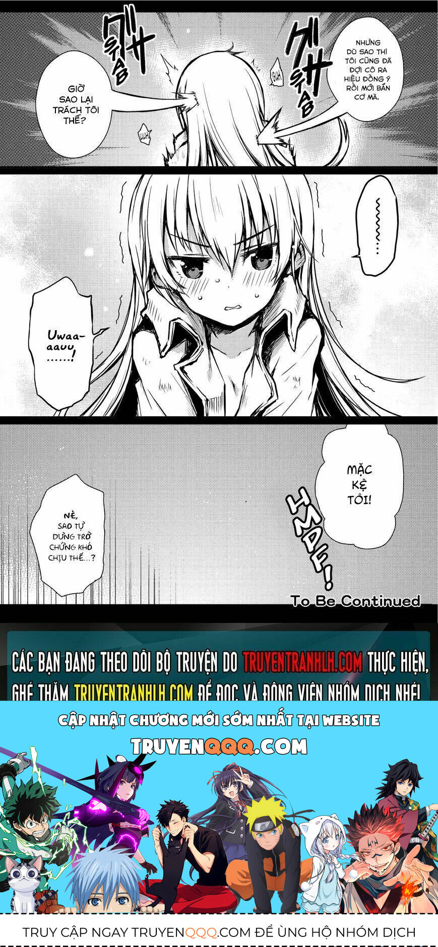 Arifureta – Từ Tầm Thường Đến Bất Khả Chiến Bại Chapter 11 - Trang 2