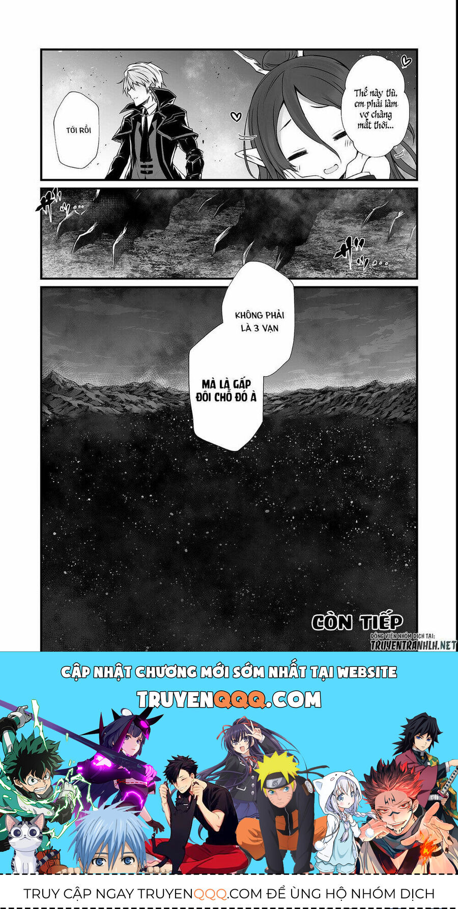 Arifureta – Từ Tầm Thường Đến Bất Khả Chiến Bại Chapter 33 - Trang 2