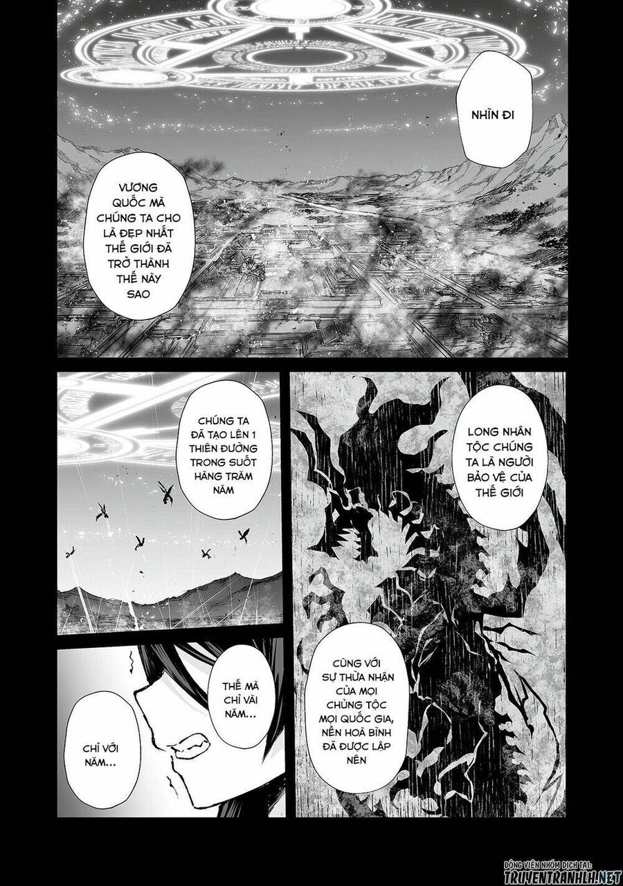 Arifureta – Từ Tầm Thường Đến Bất Khả Chiến Bại Chapter 38 - Trang 2