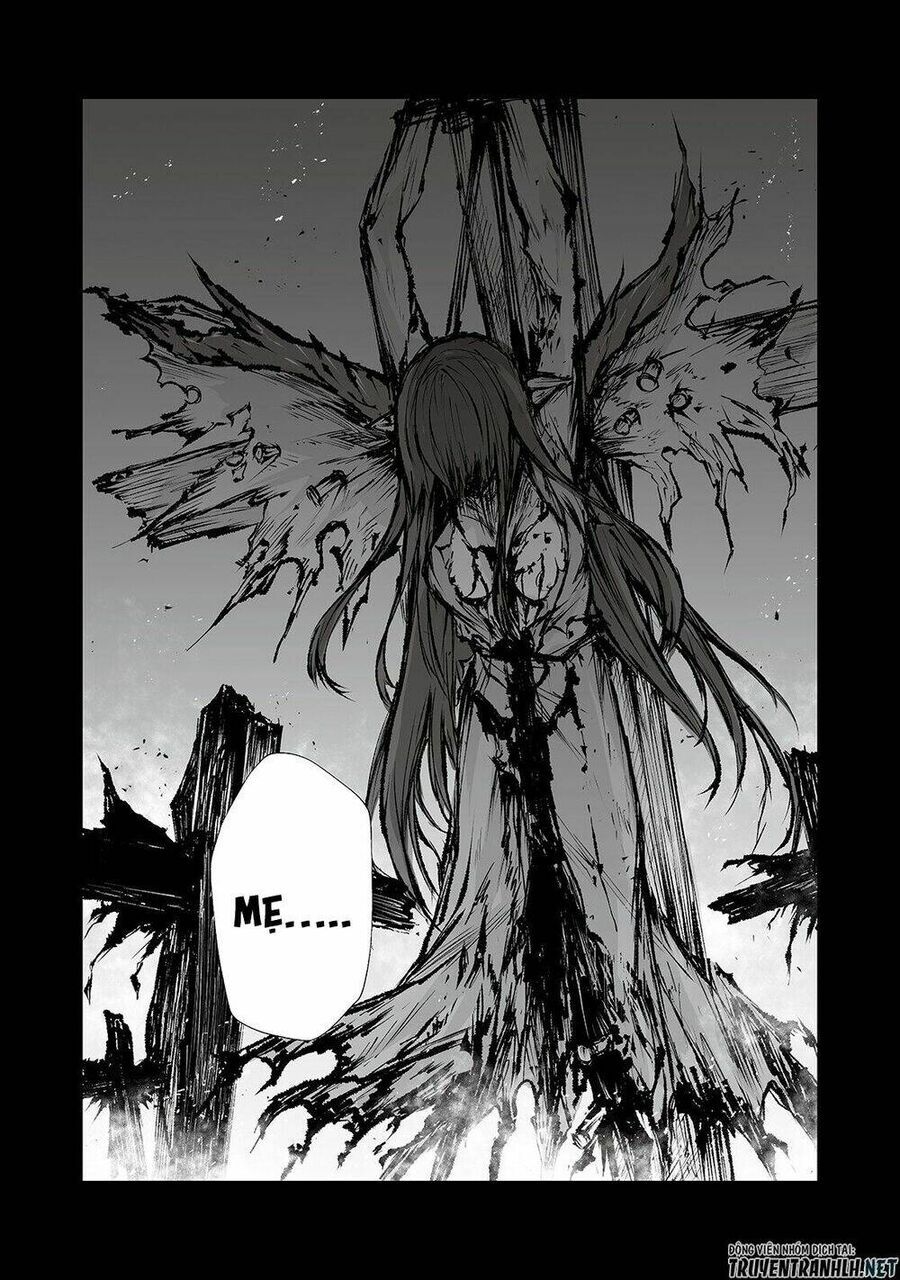 Arifureta – Từ Tầm Thường Đến Bất Khả Chiến Bại Chapter 38 - Trang 2