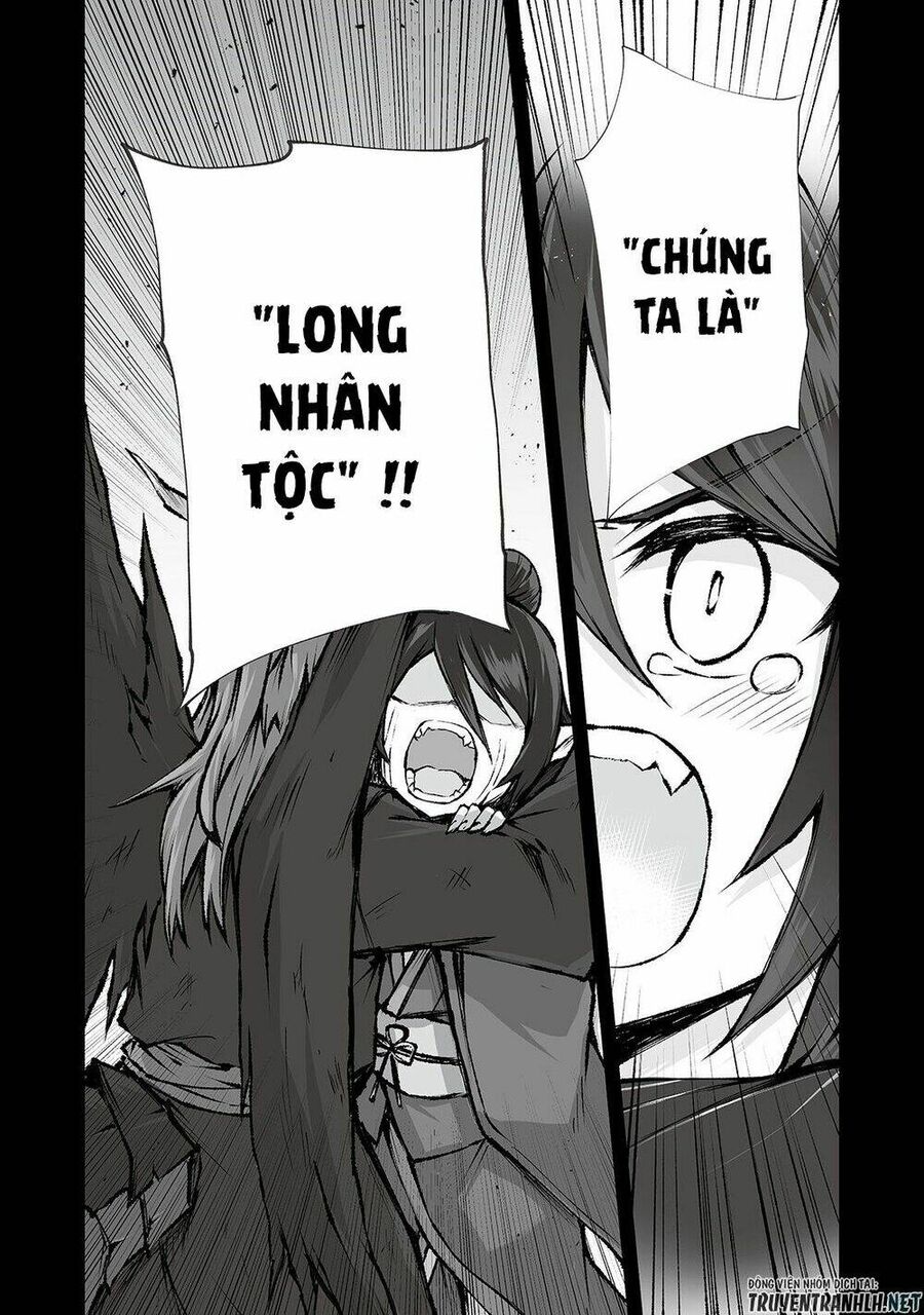 Arifureta – Từ Tầm Thường Đến Bất Khả Chiến Bại Chapter 38 - Trang 2