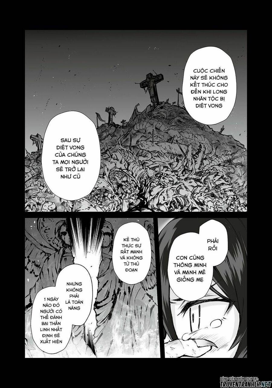 Arifureta – Từ Tầm Thường Đến Bất Khả Chiến Bại Chapter 38 - Trang 2