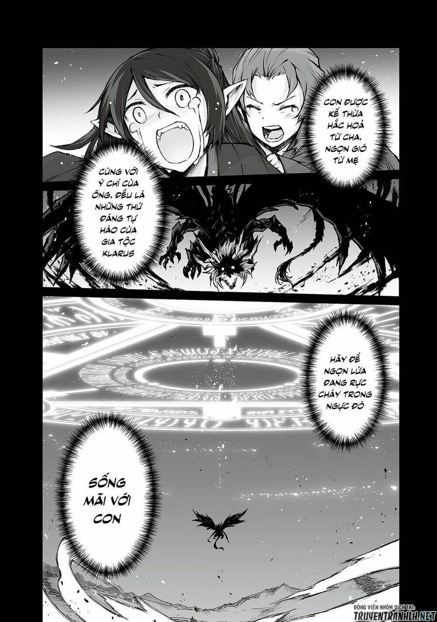 Arifureta – Từ Tầm Thường Đến Bất Khả Chiến Bại Chapter 38 - Trang 2