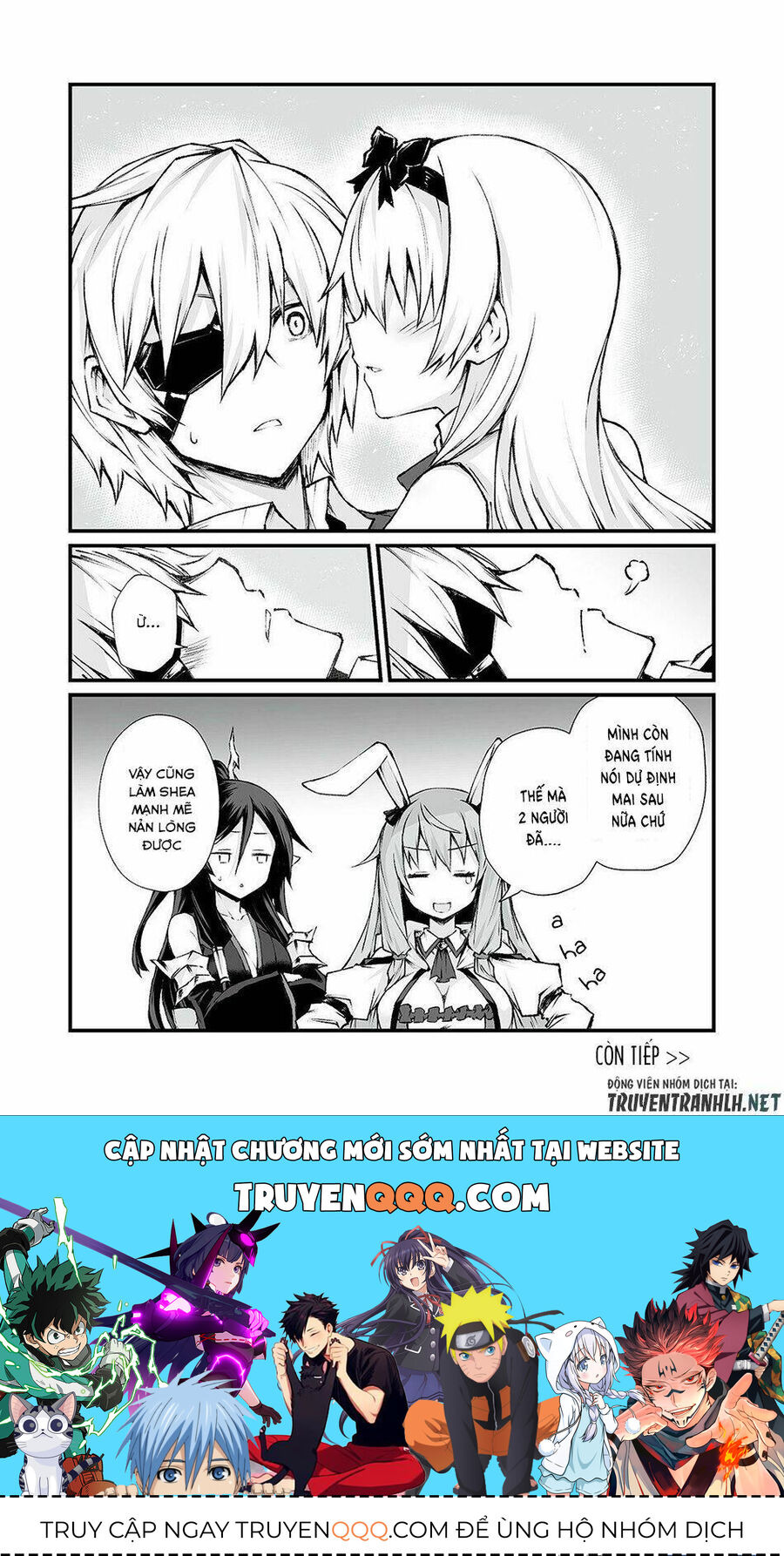 Arifureta – Từ Tầm Thường Đến Bất Khả Chiến Bại Chapter 39 - Trang 2