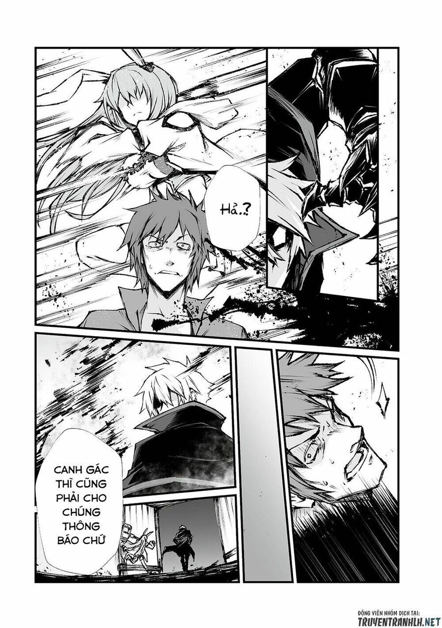 Arifureta – Từ Tầm Thường Đến Bất Khả Chiến Bại Chapter 41 - Trang 2