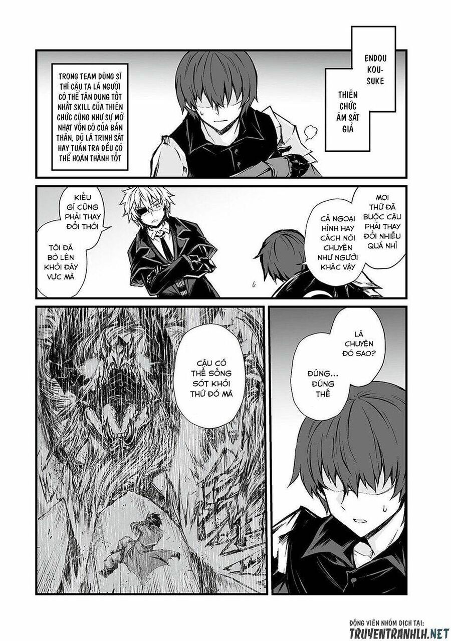 Arifureta – Từ Tầm Thường Đến Bất Khả Chiến Bại Chapter 43 - Trang 2
