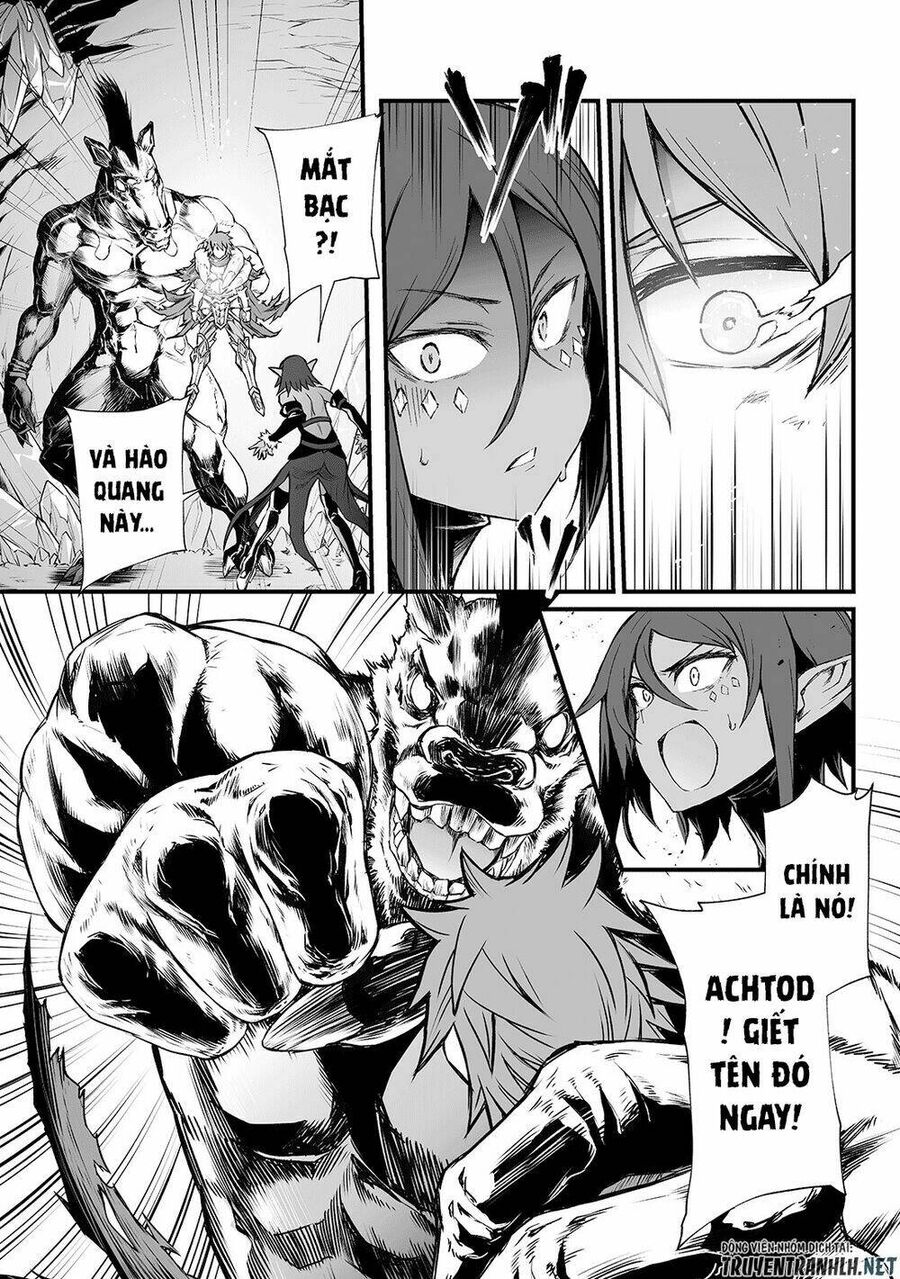 Arifureta – Từ Tầm Thường Đến Bất Khả Chiến Bại Chapter 44 - Trang 2