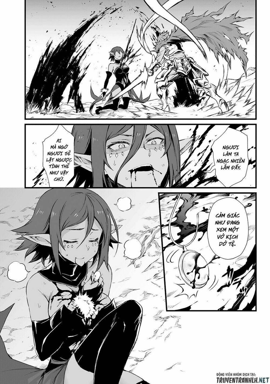 Arifureta – Từ Tầm Thường Đến Bất Khả Chiến Bại Chapter 44 - Trang 2