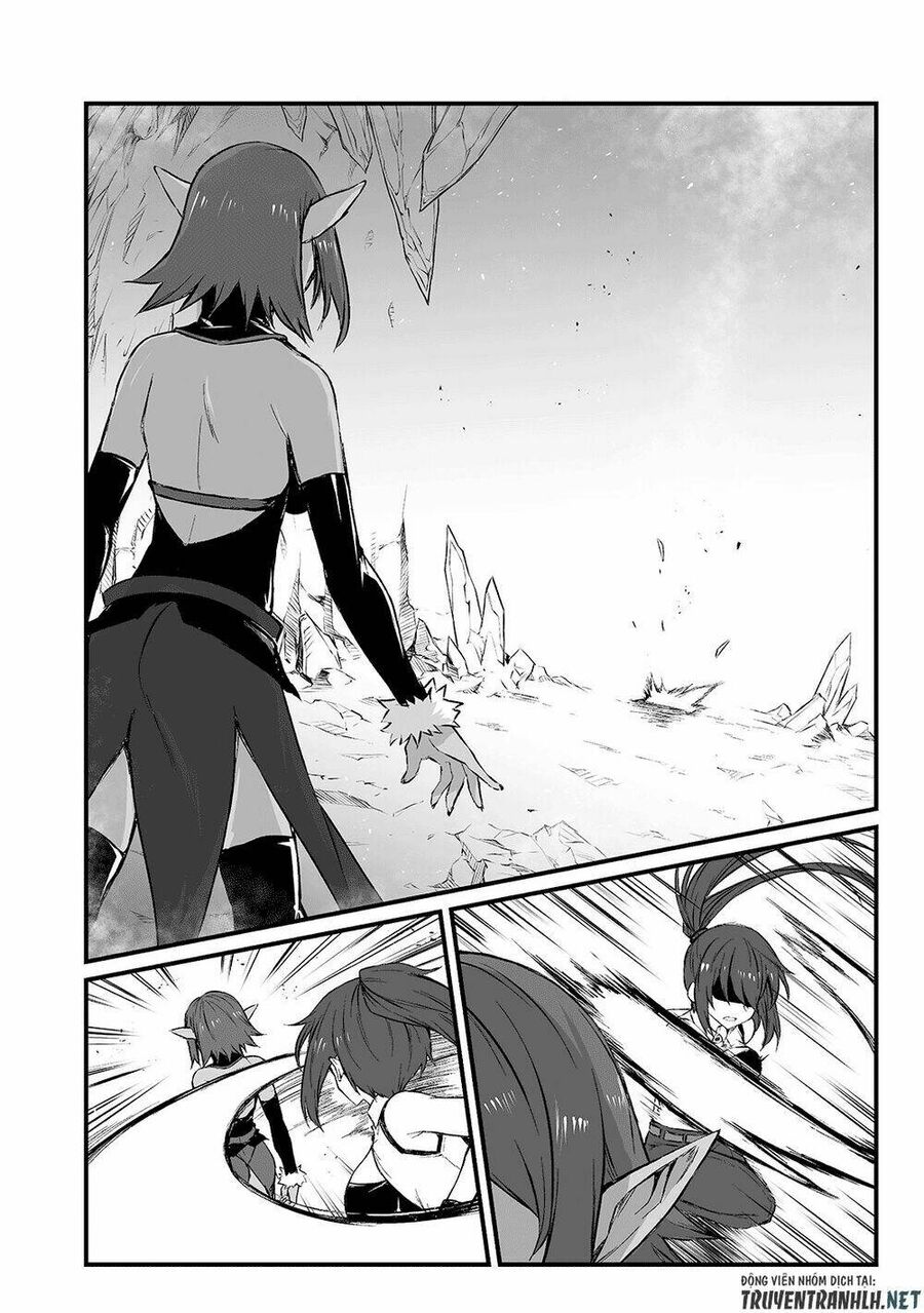 Arifureta – Từ Tầm Thường Đến Bất Khả Chiến Bại Chapter 44 - Trang 2