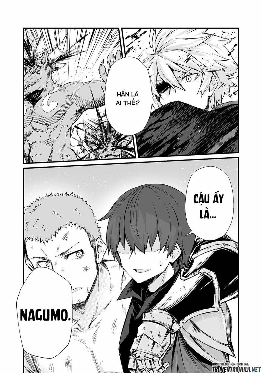 Arifureta – Từ Tầm Thường Đến Bất Khả Chiến Bại Chapter 45 - Trang 2