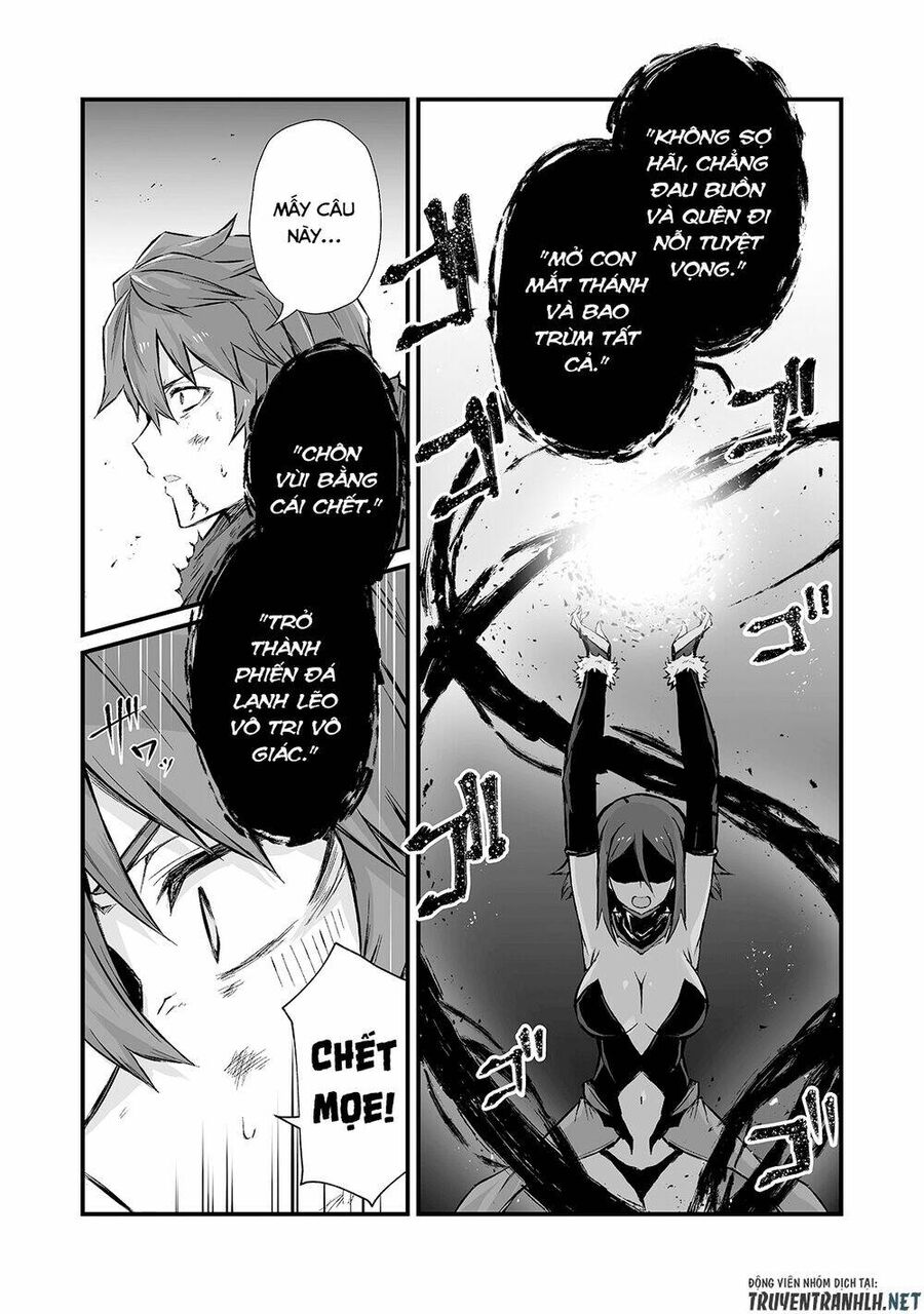 Arifureta – Từ Tầm Thường Đến Bất Khả Chiến Bại Chapter 45 - Trang 2