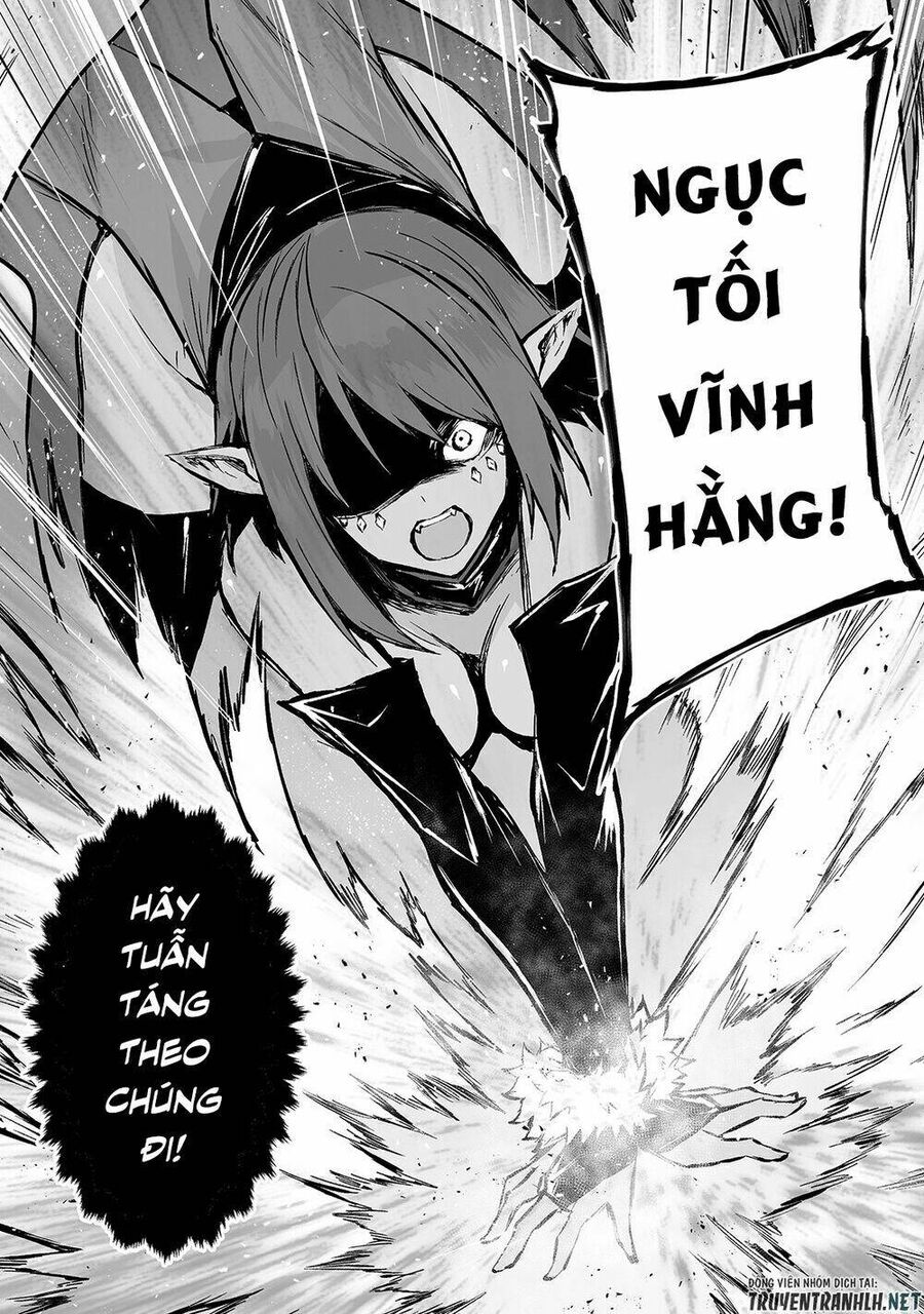 Arifureta – Từ Tầm Thường Đến Bất Khả Chiến Bại Chapter 46 - Trang 2