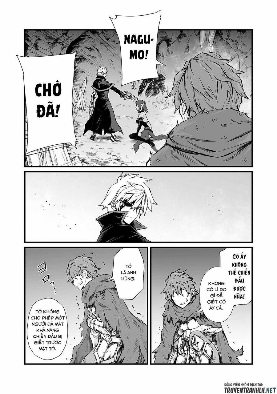 Arifureta – Từ Tầm Thường Đến Bất Khả Chiến Bại Chapter 46 - Trang 2