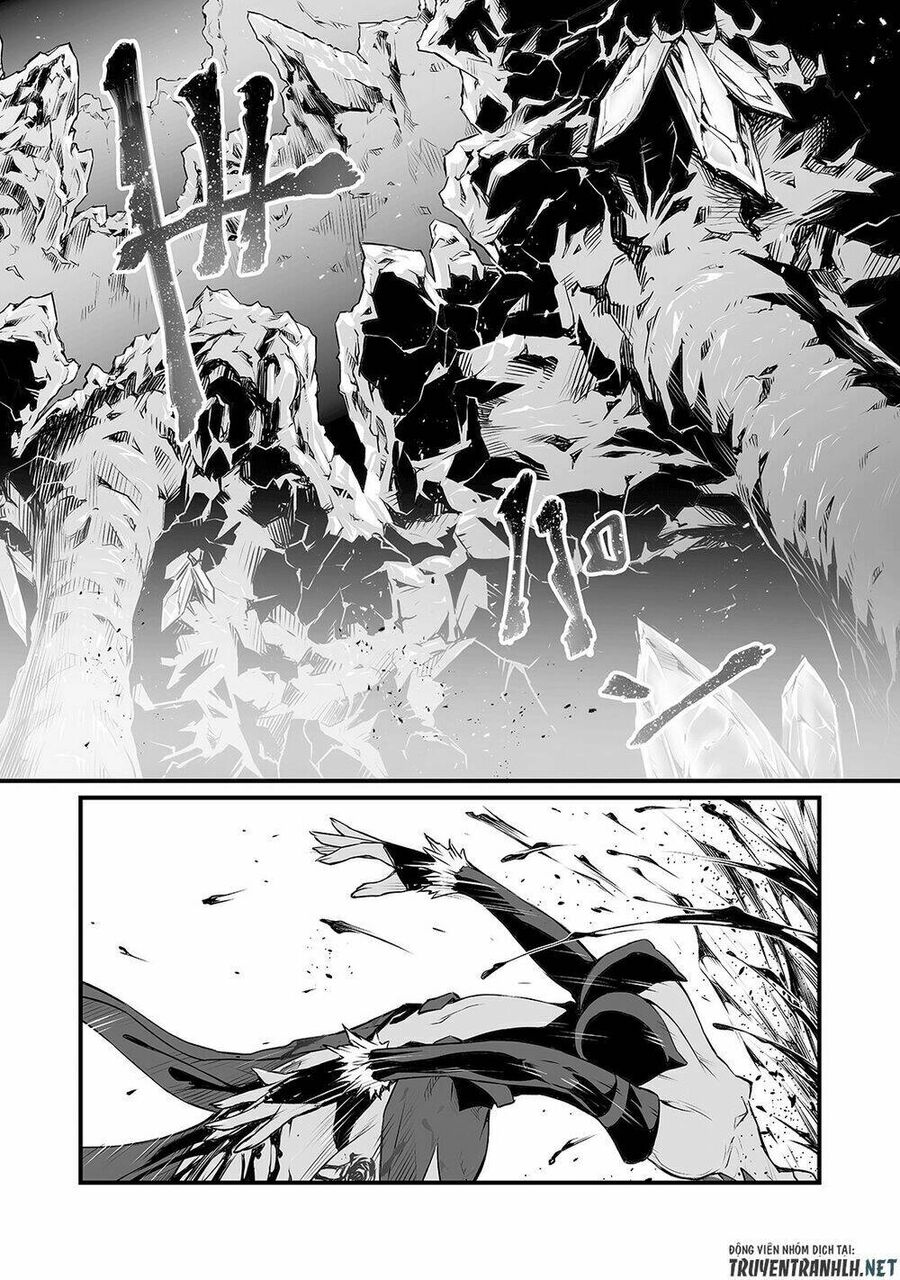 Arifureta – Từ Tầm Thường Đến Bất Khả Chiến Bại Chapter 46 - Trang 2