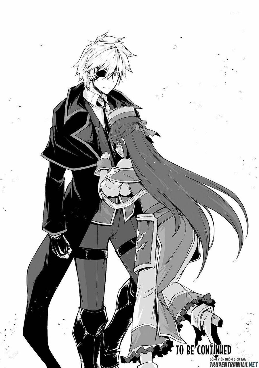Arifureta – Từ Tầm Thường Đến Bất Khả Chiến Bại Chapter 46 - Trang 2