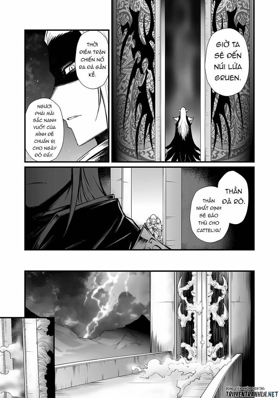 Arifureta – Từ Tầm Thường Đến Bất Khả Chiến Bại Chapter 49 - Trang 2