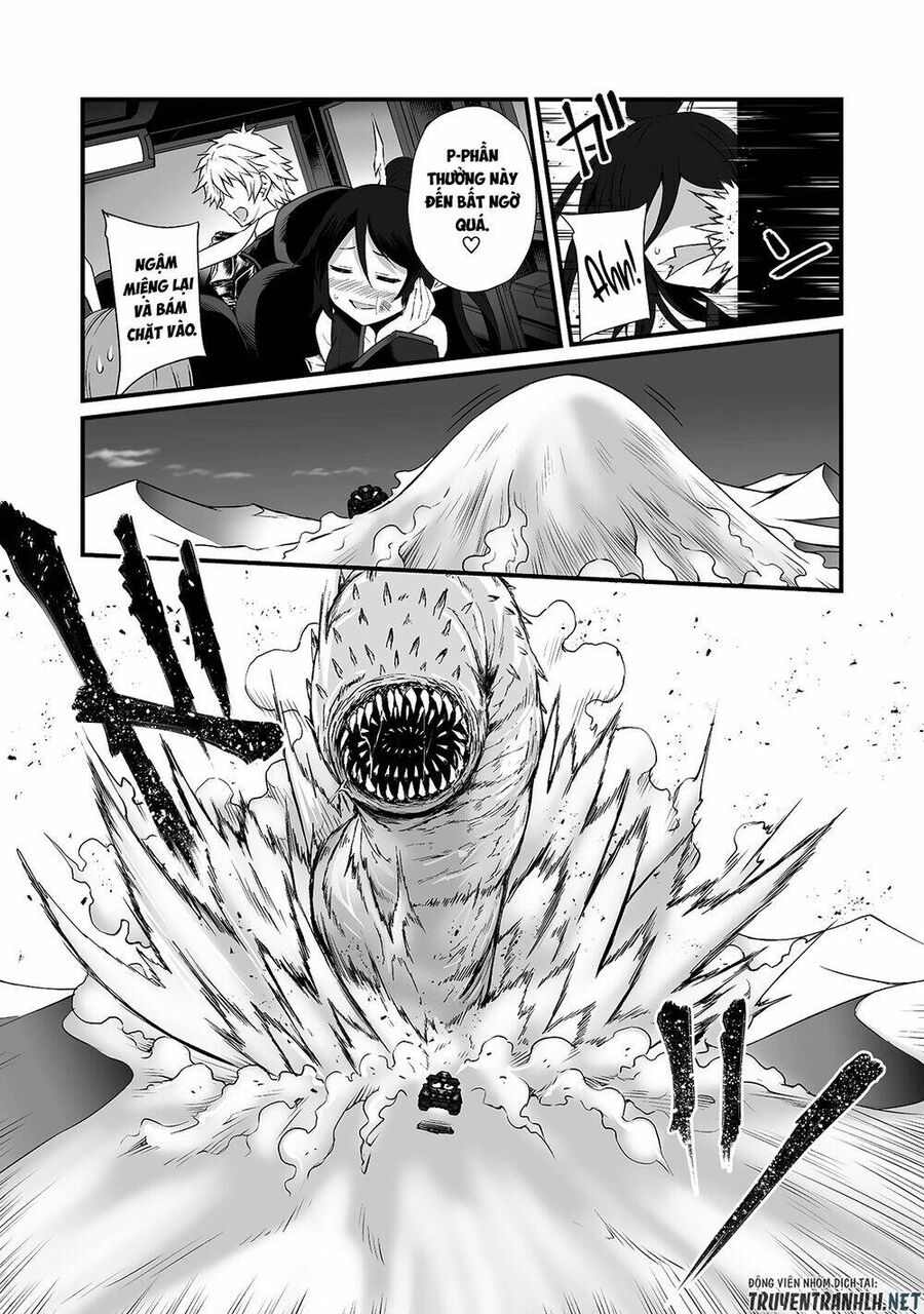Arifureta – Từ Tầm Thường Đến Bất Khả Chiến Bại Chapter 49 - Trang 2