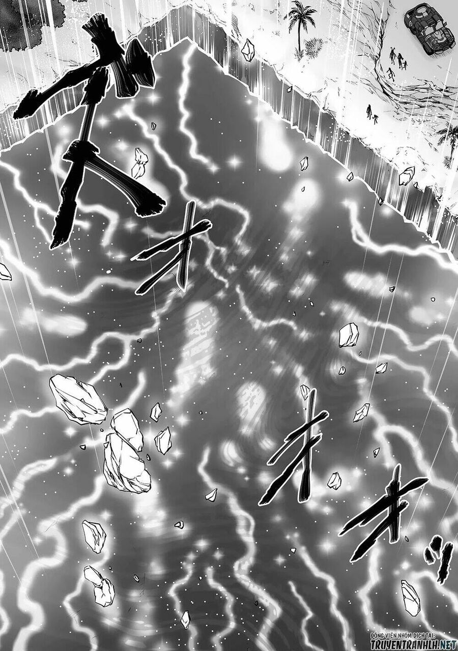 Arifureta – Từ Tầm Thường Đến Bất Khả Chiến Bại Chapter 50 - Trang 2