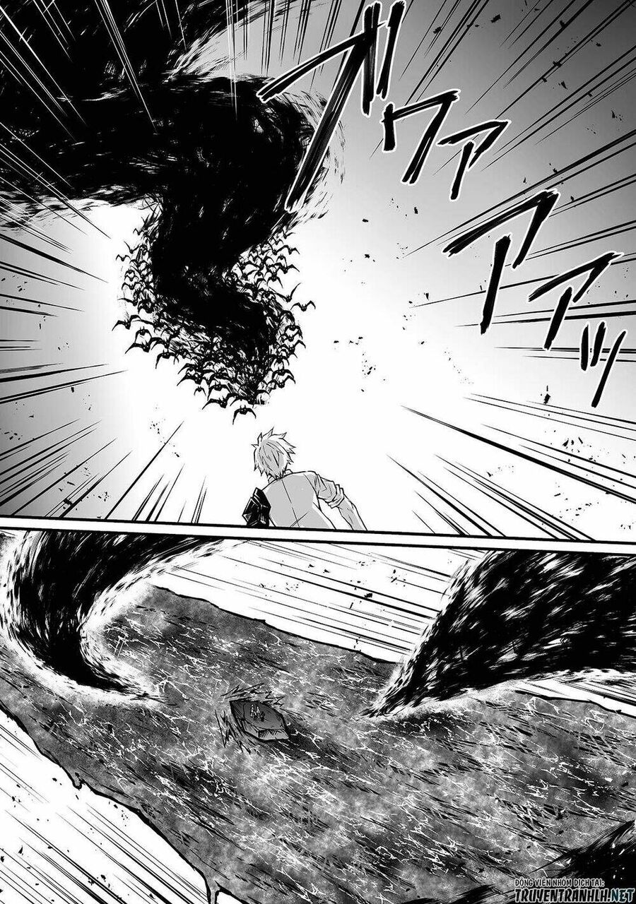 Arifureta – Từ Tầm Thường Đến Bất Khả Chiến Bại Chapter 53 - Trang 2