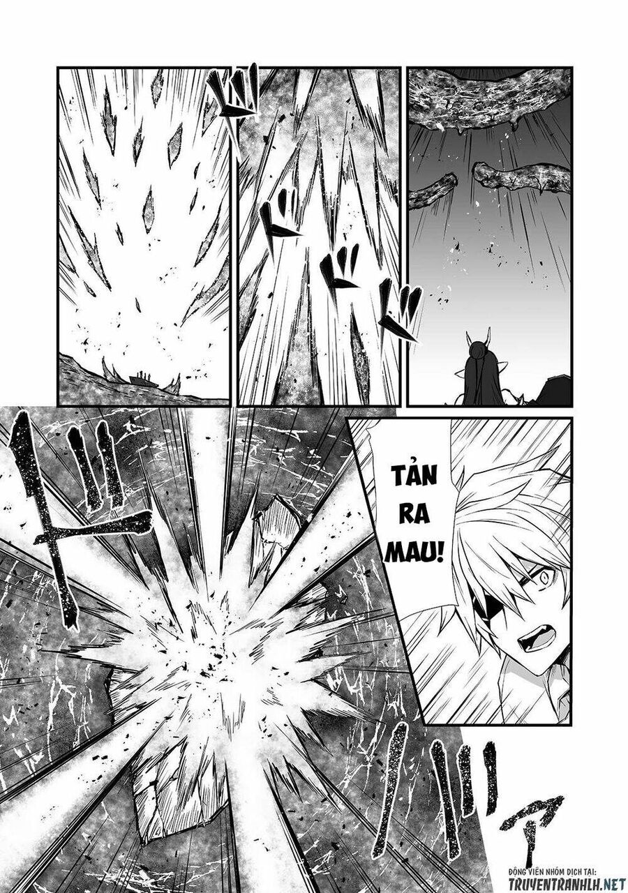 Arifureta – Từ Tầm Thường Đến Bất Khả Chiến Bại Chapter 53 - Trang 2