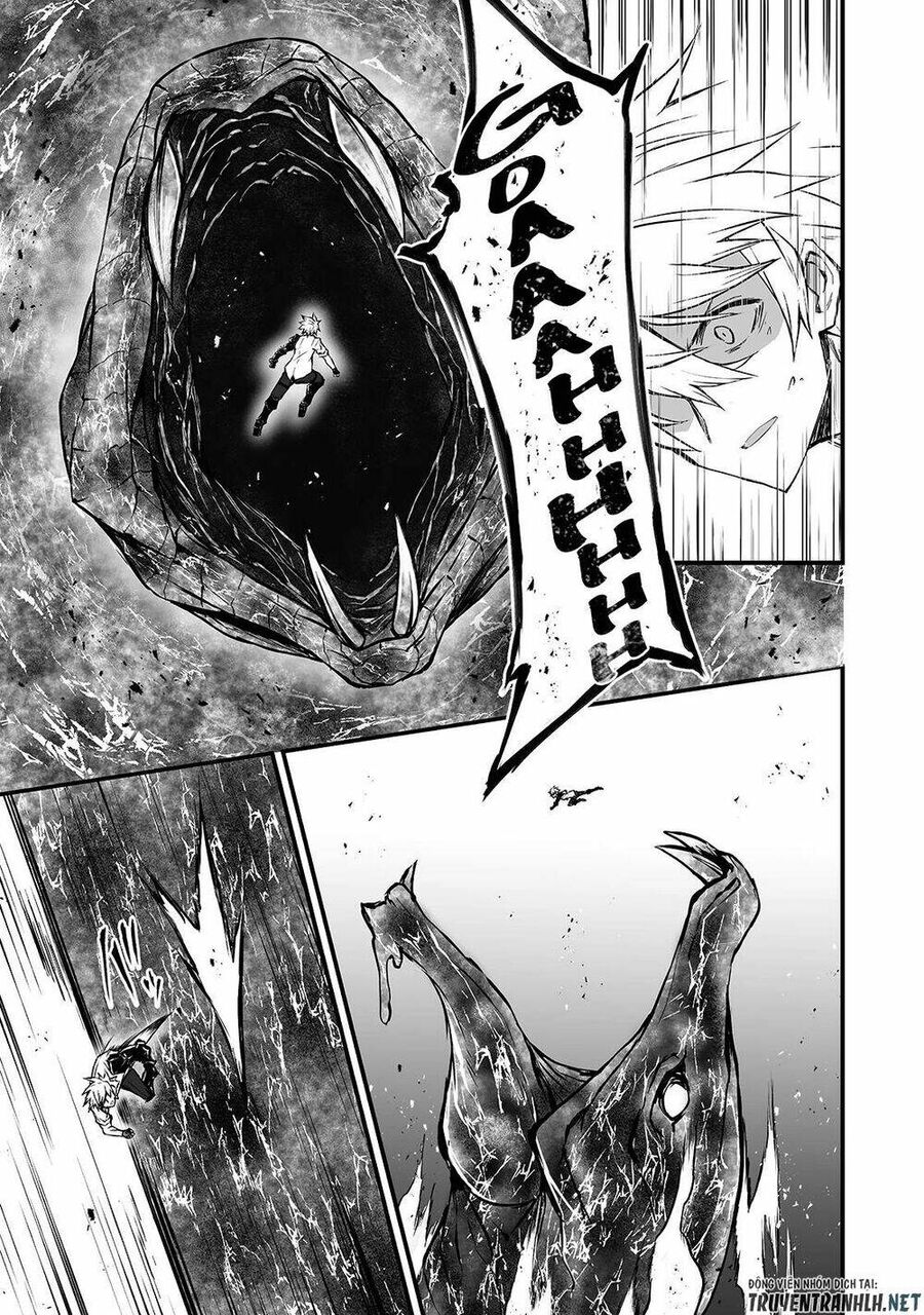 Arifureta – Từ Tầm Thường Đến Bất Khả Chiến Bại Chapter 53 - Trang 2
