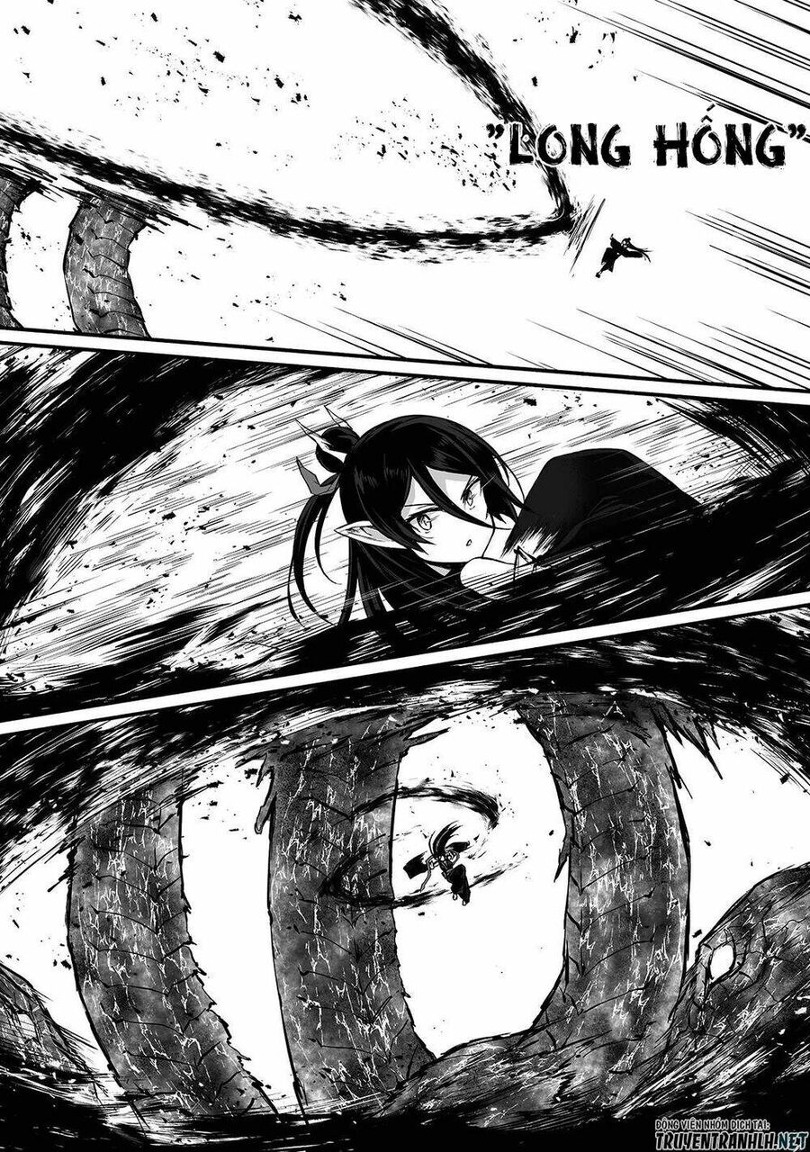 Arifureta – Từ Tầm Thường Đến Bất Khả Chiến Bại Chapter 53 - Trang 2
