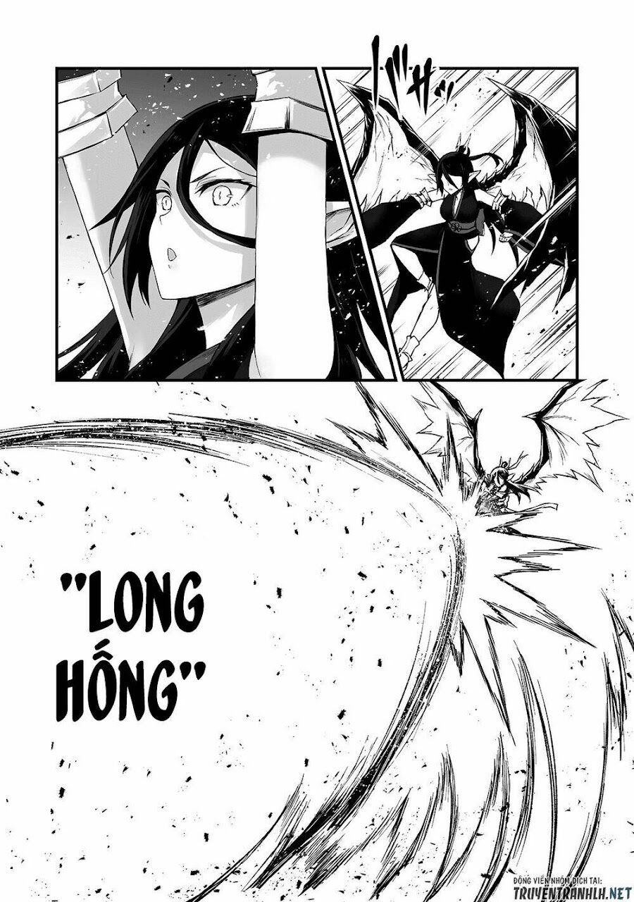 Arifureta – Từ Tầm Thường Đến Bất Khả Chiến Bại Chapter 54 - Trang 2
