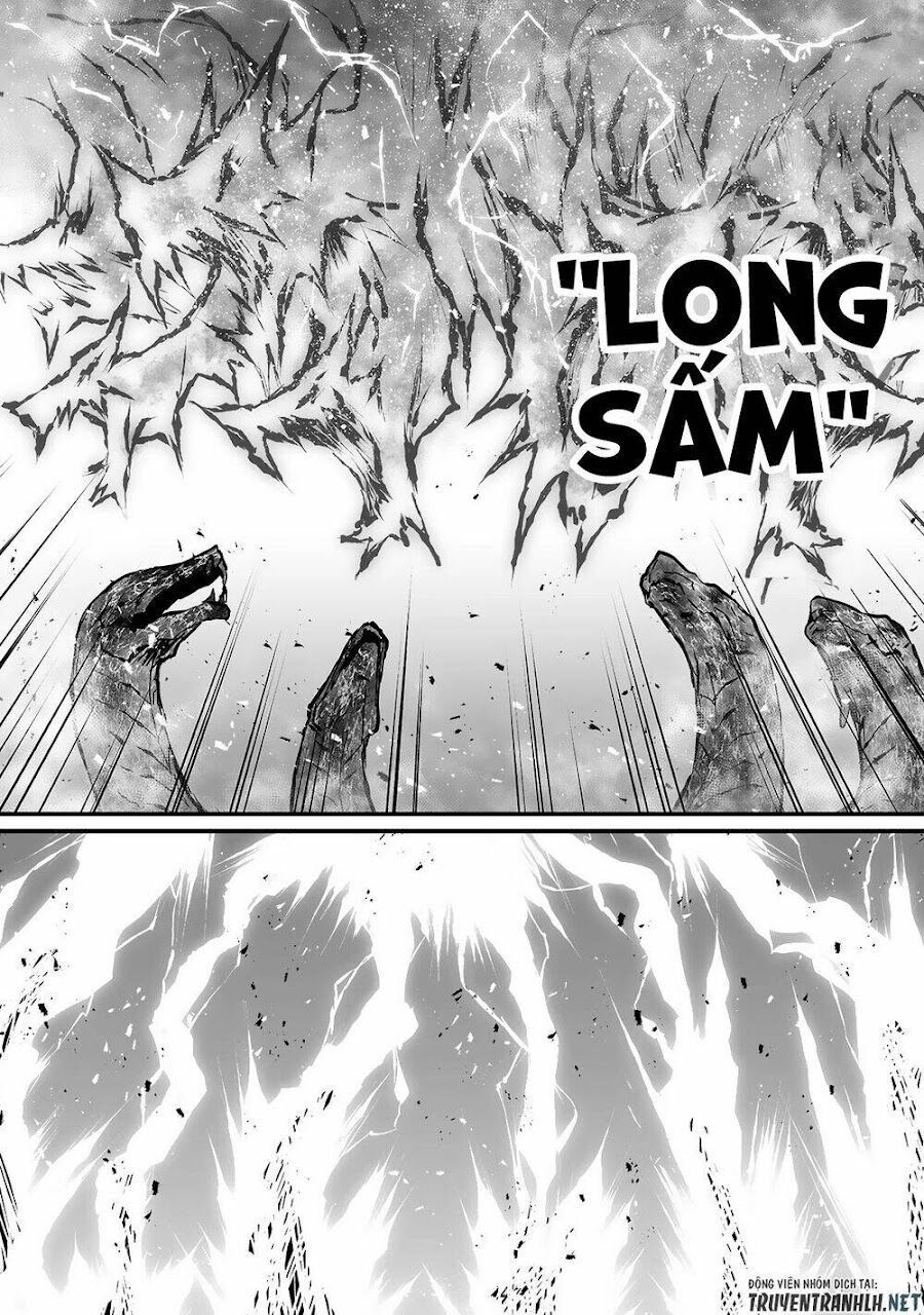 Arifureta – Từ Tầm Thường Đến Bất Khả Chiến Bại Chapter 54 - Trang 2