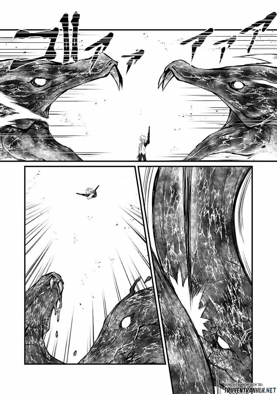 Arifureta – Từ Tầm Thường Đến Bất Khả Chiến Bại Chapter 54 - Trang 2