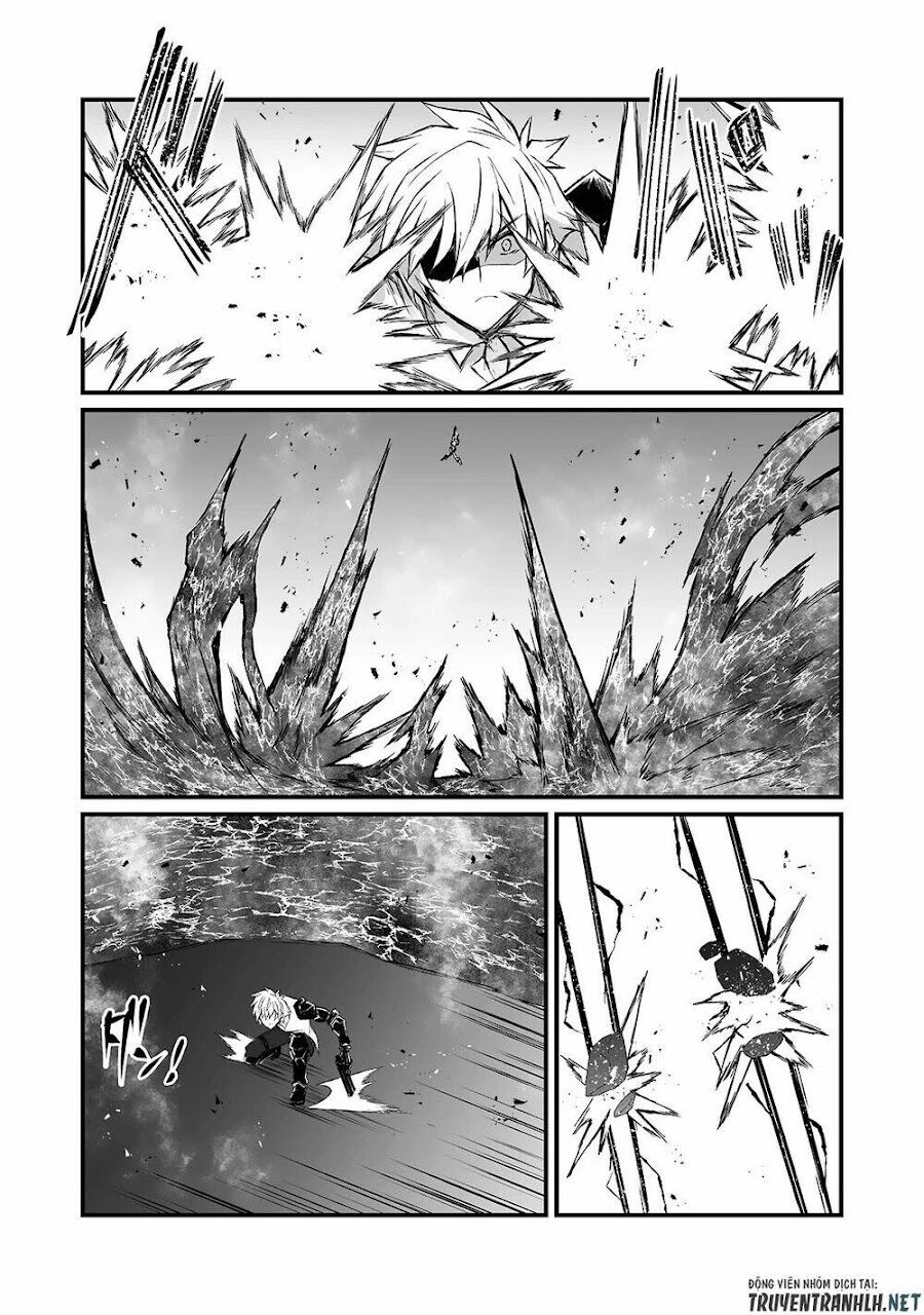 Arifureta – Từ Tầm Thường Đến Bất Khả Chiến Bại Chapter 54 - Trang 2