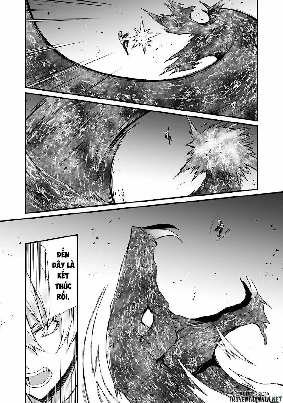 Arifureta – Từ Tầm Thường Đến Bất Khả Chiến Bại Chapter 54 - Trang 2