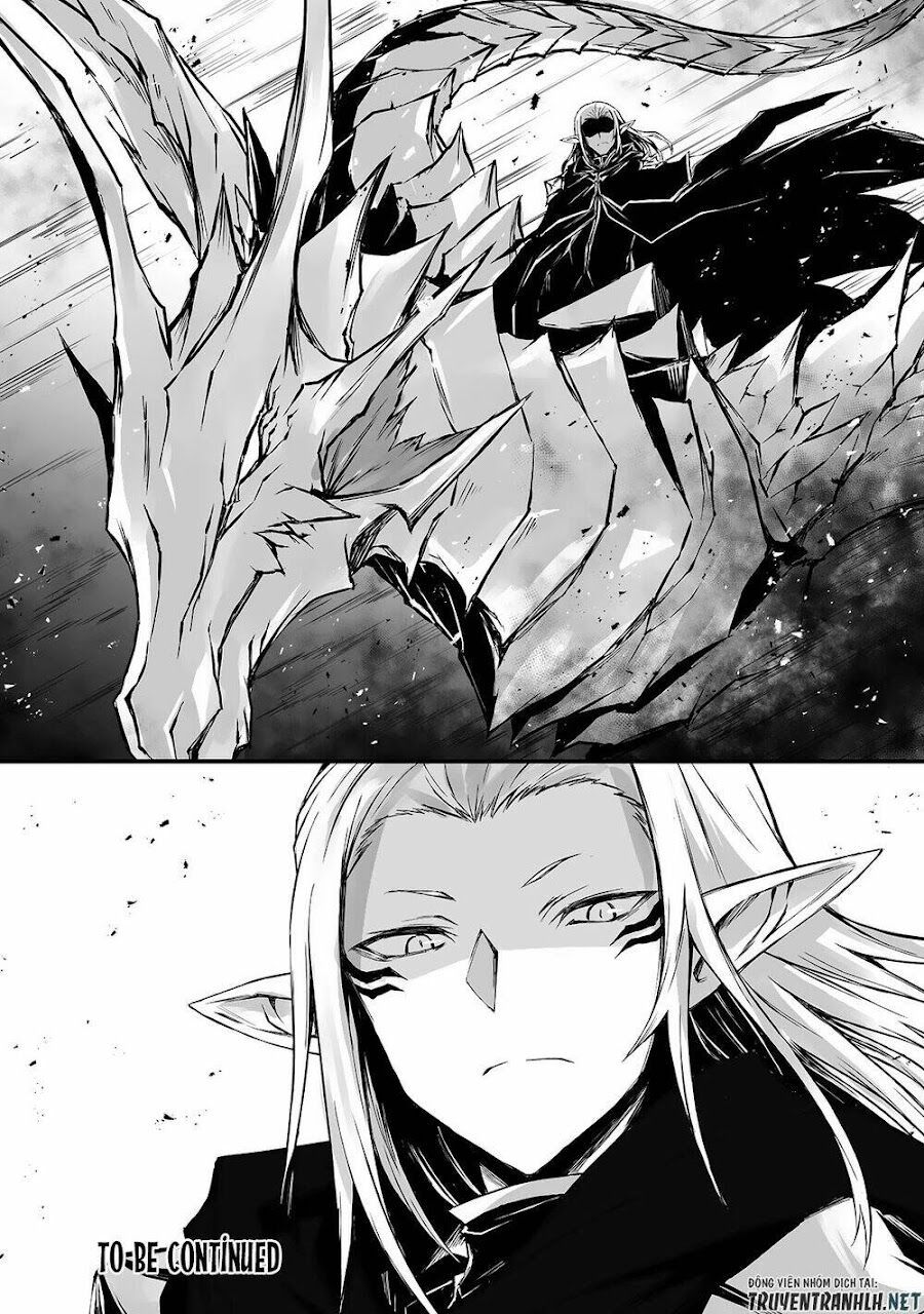 Arifureta – Từ Tầm Thường Đến Bất Khả Chiến Bại Chapter 54 - Trang 2
