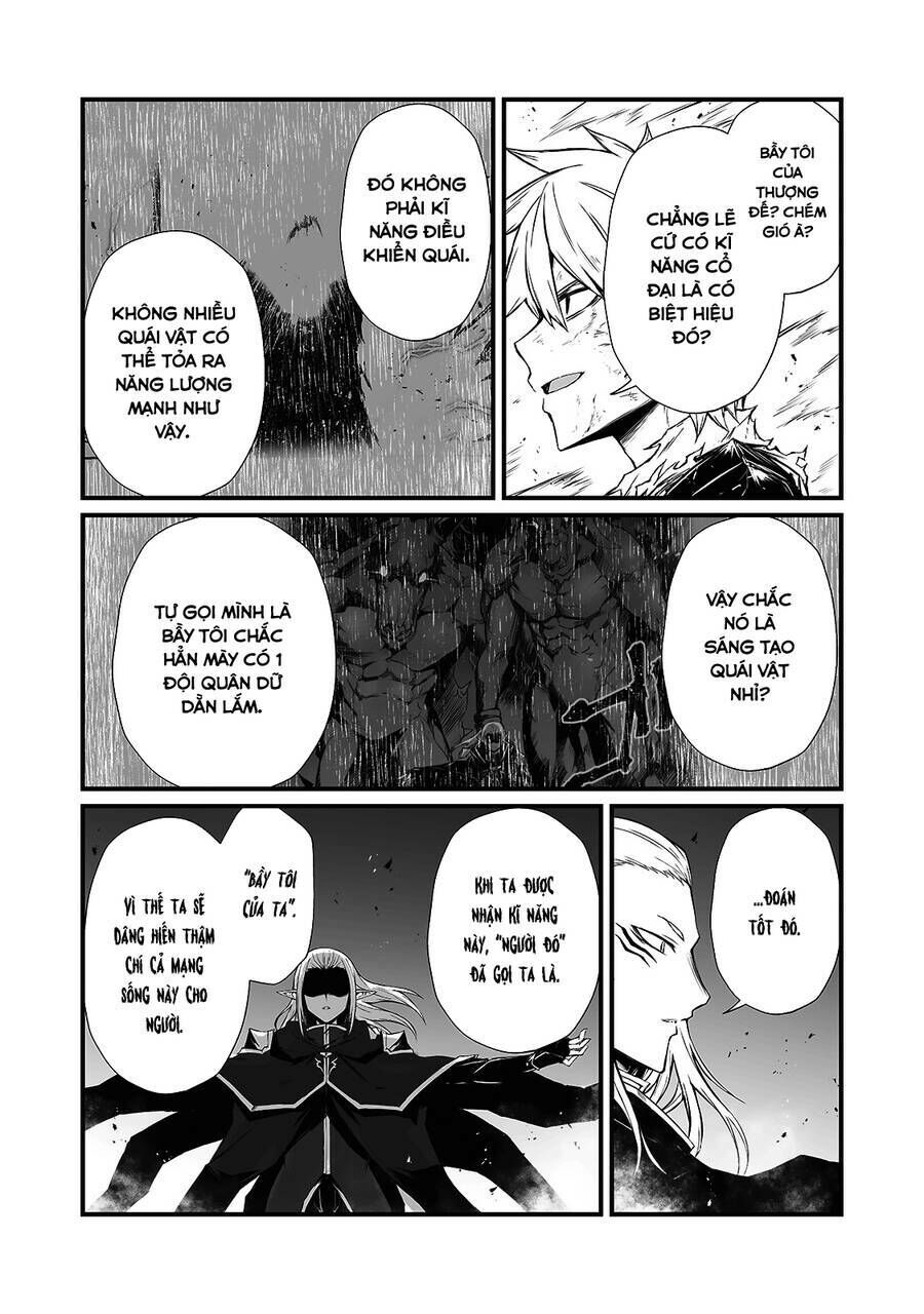 Arifureta – Từ Tầm Thường Đến Bất Khả Chiến Bại Chapter 55 - Trang 2