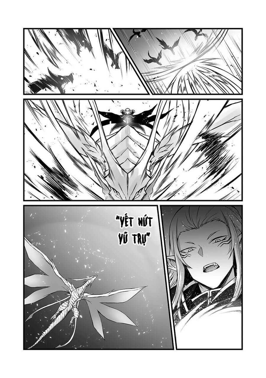 Arifureta – Từ Tầm Thường Đến Bất Khả Chiến Bại Chapter 55 - Trang 2
