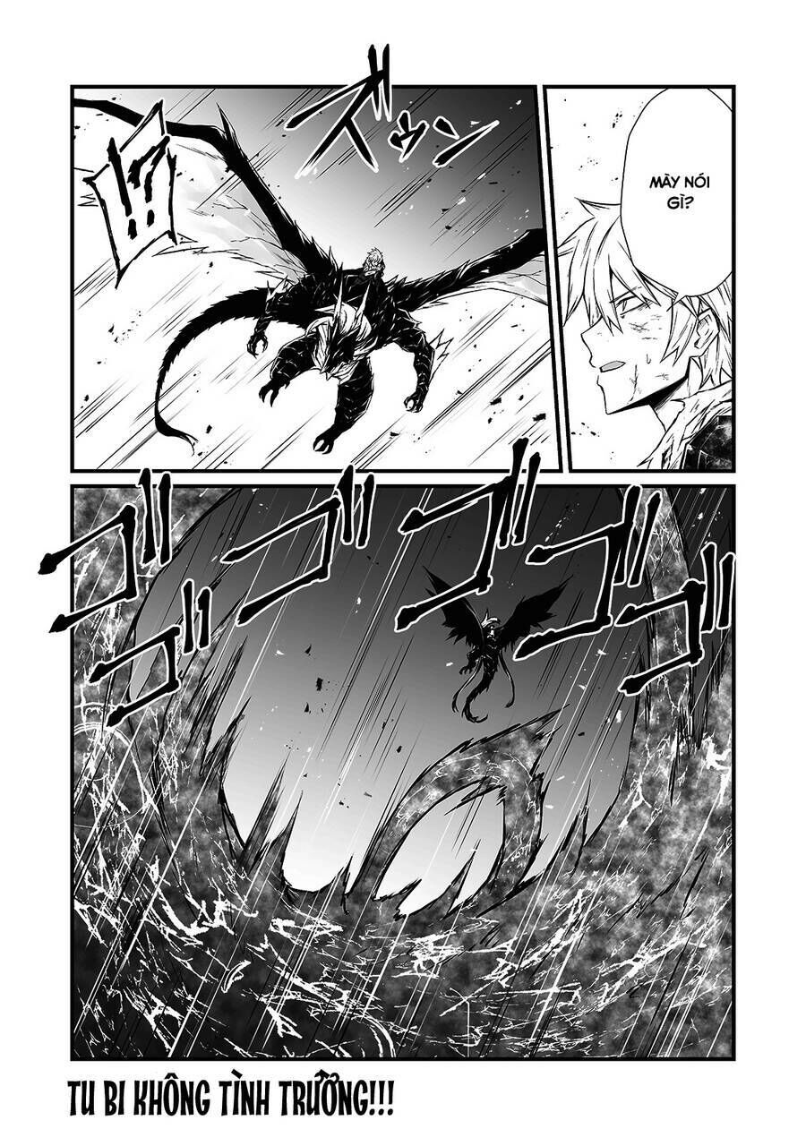 Arifureta – Từ Tầm Thường Đến Bất Khả Chiến Bại Chapter 55 - Trang 2