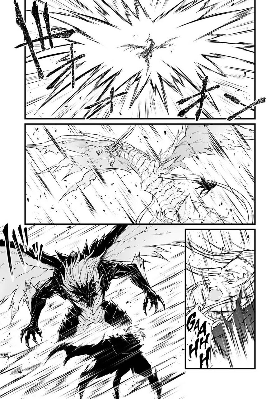 Arifureta – Từ Tầm Thường Đến Bất Khả Chiến Bại Chapter 56 - Trang 2
