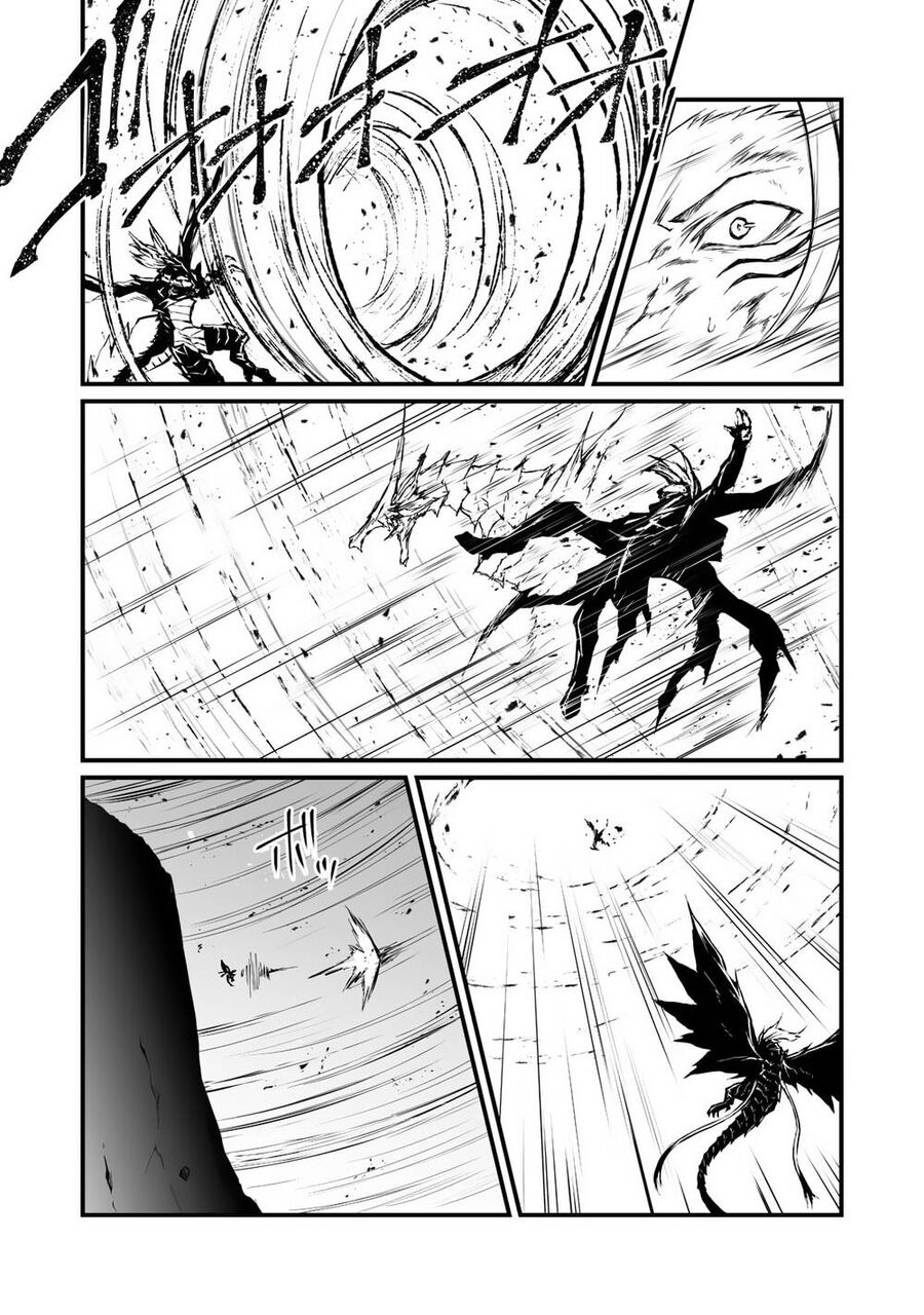 Arifureta – Từ Tầm Thường Đến Bất Khả Chiến Bại Chapter 56 - Trang 2