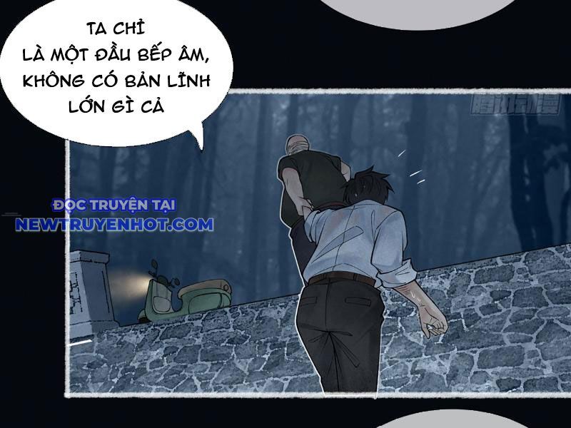 Làm Người Nhặt Xác, Tôi Khởi Đầu Là Giải Phẫu Bạn Gái Cũ! Chapter 6 - Trang 2