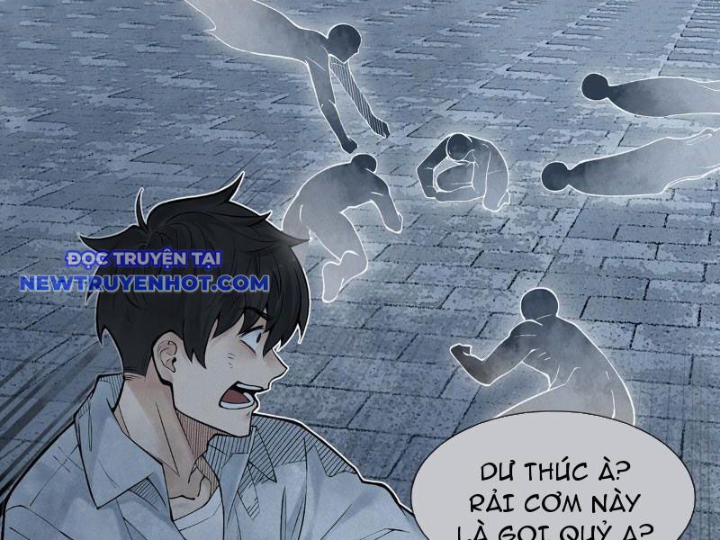 Làm Người Nhặt Xác, Tôi Khởi Đầu Là Giải Phẫu Bạn Gái Cũ! Chapter 6 - Trang 2