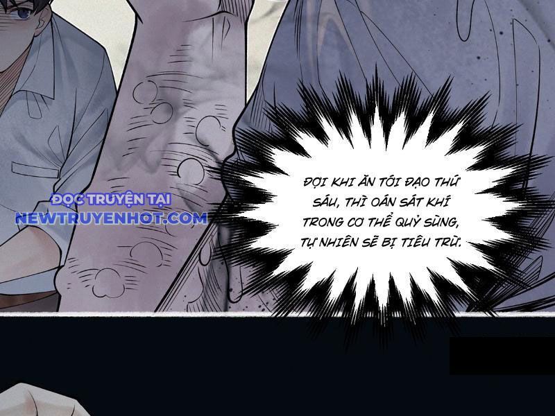 Làm Người Nhặt Xác, Tôi Khởi Đầu Là Giải Phẫu Bạn Gái Cũ! Chapter 6 - Trang 2