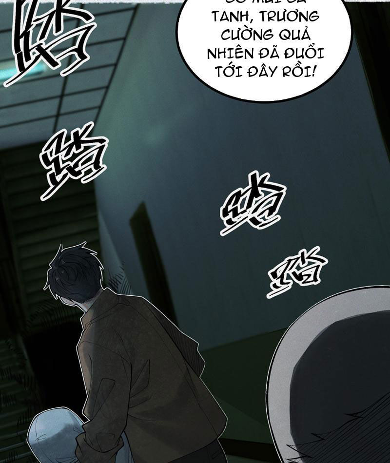 Làm Người Nhặt Xác, Tôi Khởi Đầu Là Giải Phẫu Bạn Gái Cũ! Chapter 7 - Trang 2