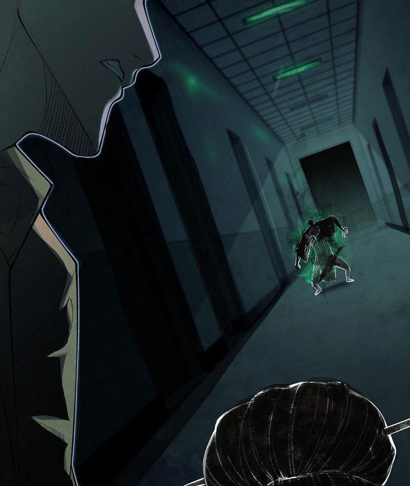 Làm Người Nhặt Xác, Tôi Khởi Đầu Là Giải Phẫu Bạn Gái Cũ! Chapter 7 - Trang 2