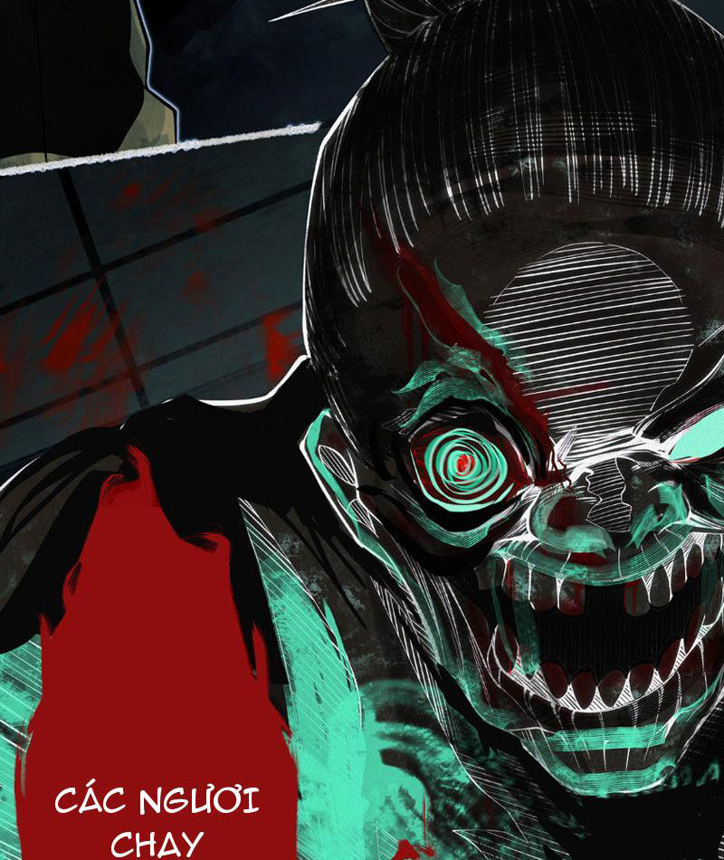 Làm Người Nhặt Xác, Tôi Khởi Đầu Là Giải Phẫu Bạn Gái Cũ! Chapter 7 - Trang 2