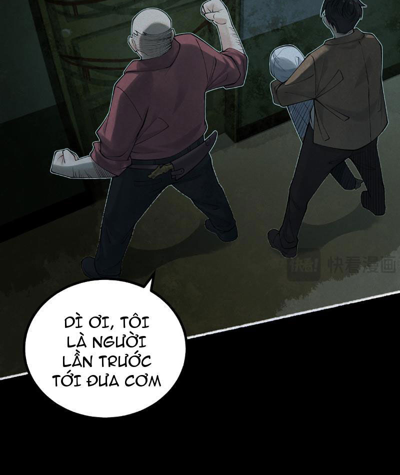 Làm Người Nhặt Xác, Tôi Khởi Đầu Là Giải Phẫu Bạn Gái Cũ! Chapter 7 - Trang 2